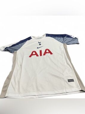 Tottenham Hotspur 2025/26 Stadium Home 2XL